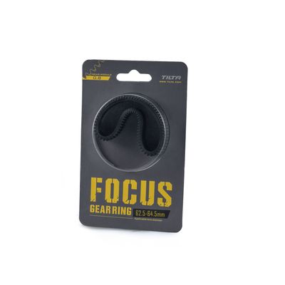 Tilta Seamless Focus Gear Inel Obiectiv 62,5mm la 64,5mm