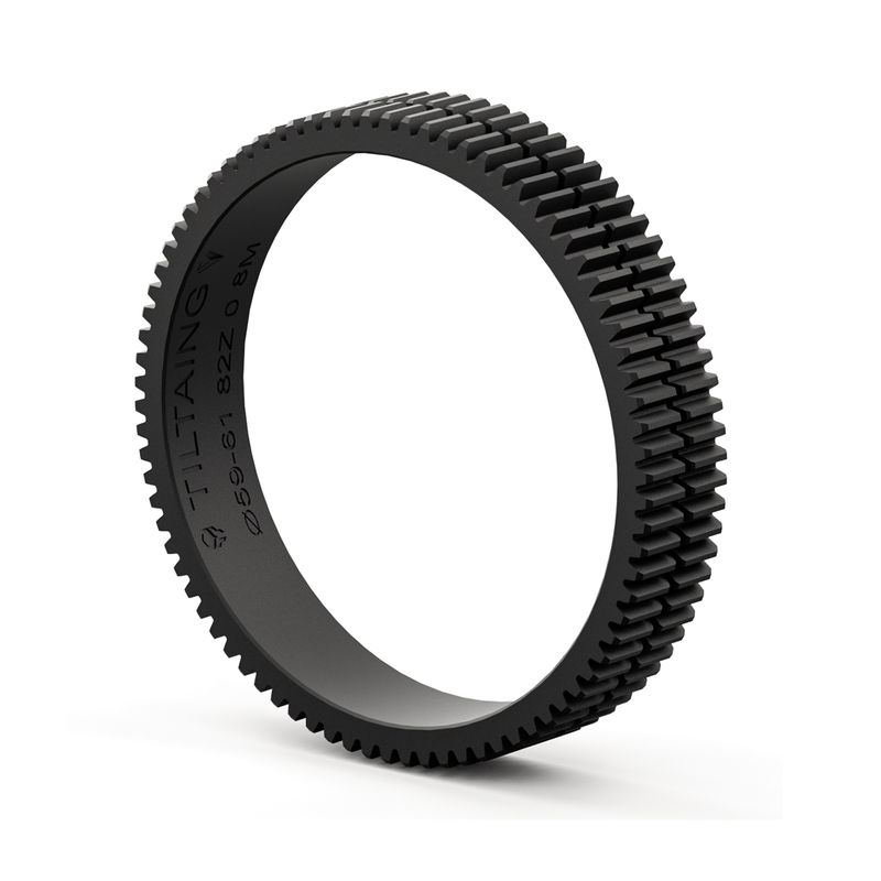 Tilta-Seamless-Focus-Gear-Inel-Obiectiv-59mm-la-61mm