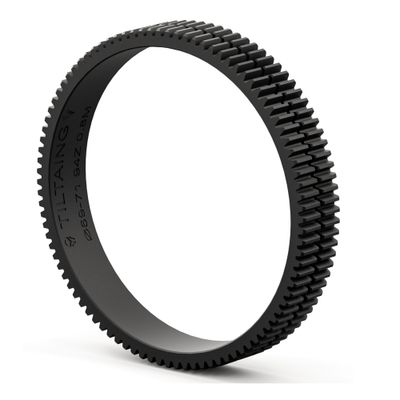 Tilta Seamless Focus Gear Inel Obiectiv 69mm la 71mm