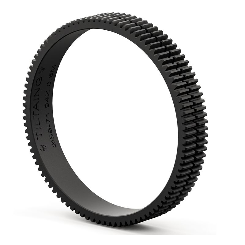 Tilta-Seamless-Focus-Gear-Inel-Obiectiv-69mm-la-71mm