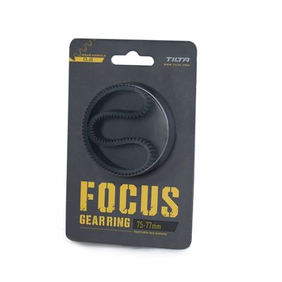 Tilta Seamless Focus Gear Inel Obiectiv 75mm la 77mm