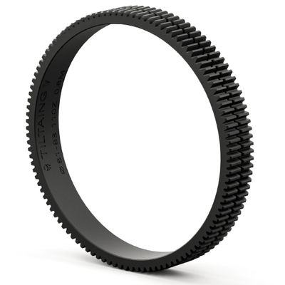 Tilta Seamless Focus Gear Inel Obiectiv 81mm la 83mm