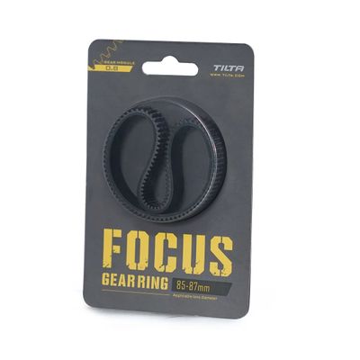 Tilta Seamless Focus Gear Inel Obiectiv 85mm la 87mm