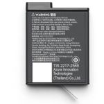 DJIAcumulatorExtrempentruOsmoAction1950mAh