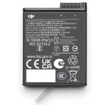 DJIAcumulatorExtrempentruOsmoAction1950mAh