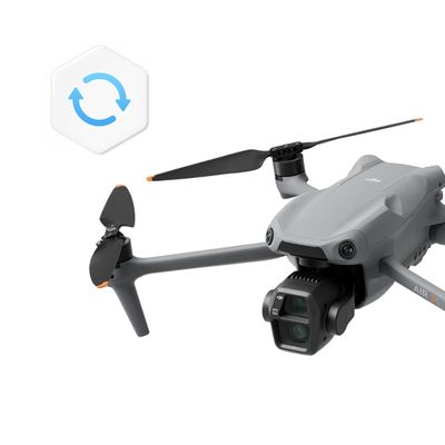 DJI Care Refresh Card Licenta Asigurare 2 ani pentru DJI Air 3S