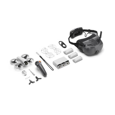 DJI Kit Drona Neo Motion FMC