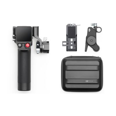 DJI Focus Pro Creator Combo