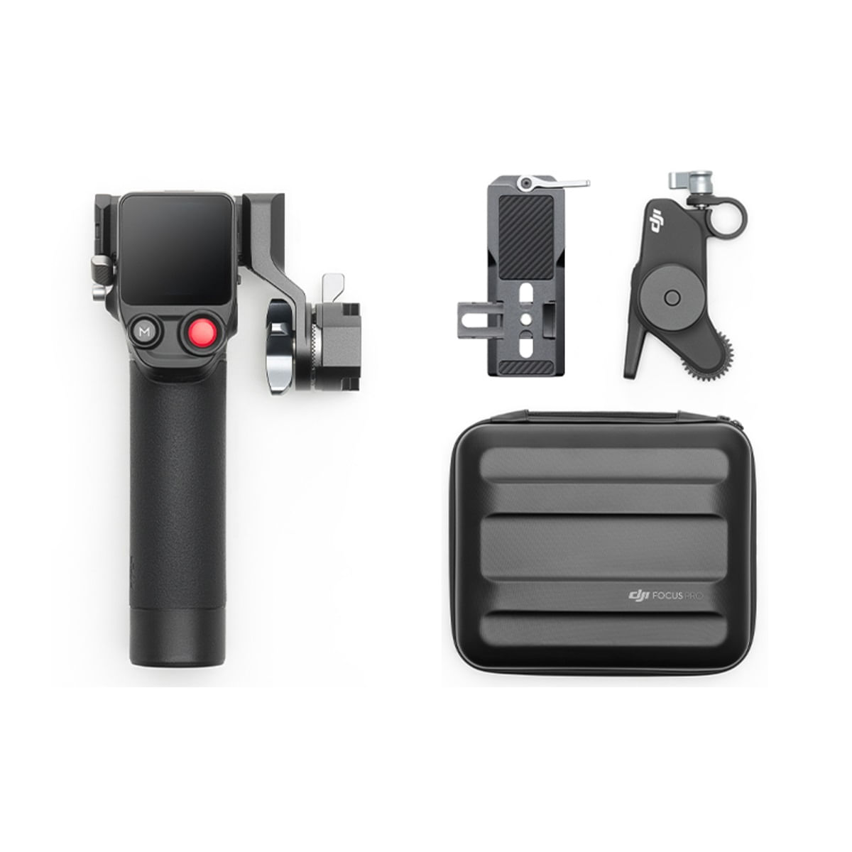 DJI Focus Pro Creator Combo-F64.ro - F64.ro
