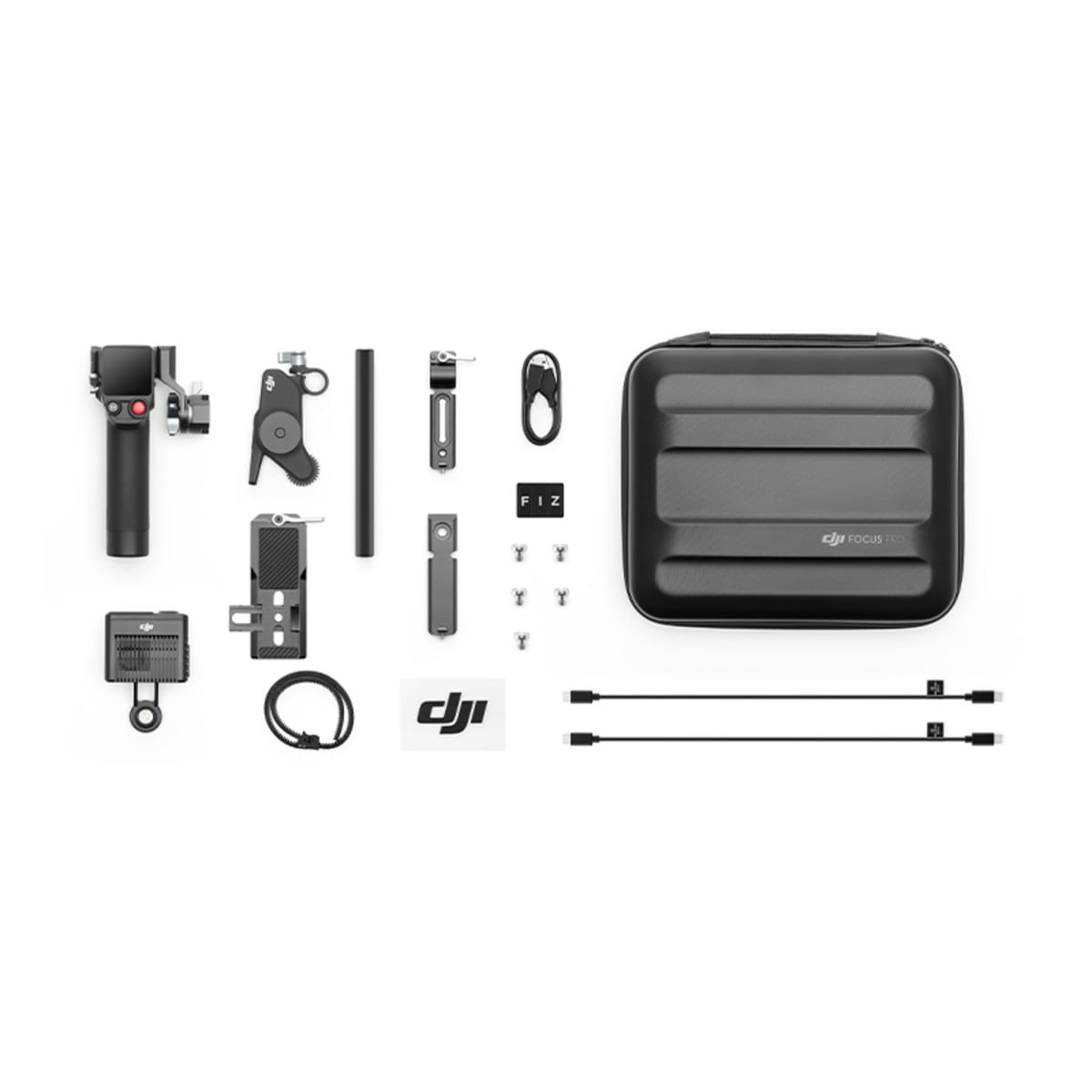 DJI Focus Pro Creator Combo-F64.ro - F64.ro