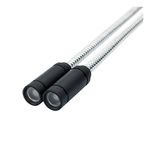 JJC-LED-2DII-Lampa-LED-cu-2-Brate-Flexibile-pentru-Macro.4