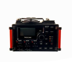 Tascam DR-60D MK II SH-1026186