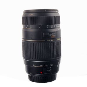 Tamron 70-300mm F4-5.6 Tele-Macro SH-1026151