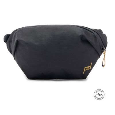 Peak Design Outdoor Sling 2L Geanta Foto Neagra
