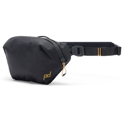 Peak Design Outdoor Sling 2L Geanta Foto Neagra