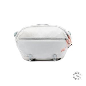 Peak Design Outdoor Sling 7L Geanta Foto Alba