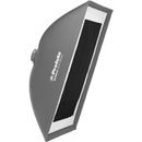 Profoto Modificator Lumina Rectangular pt Softbox 90x120cm (3x4)