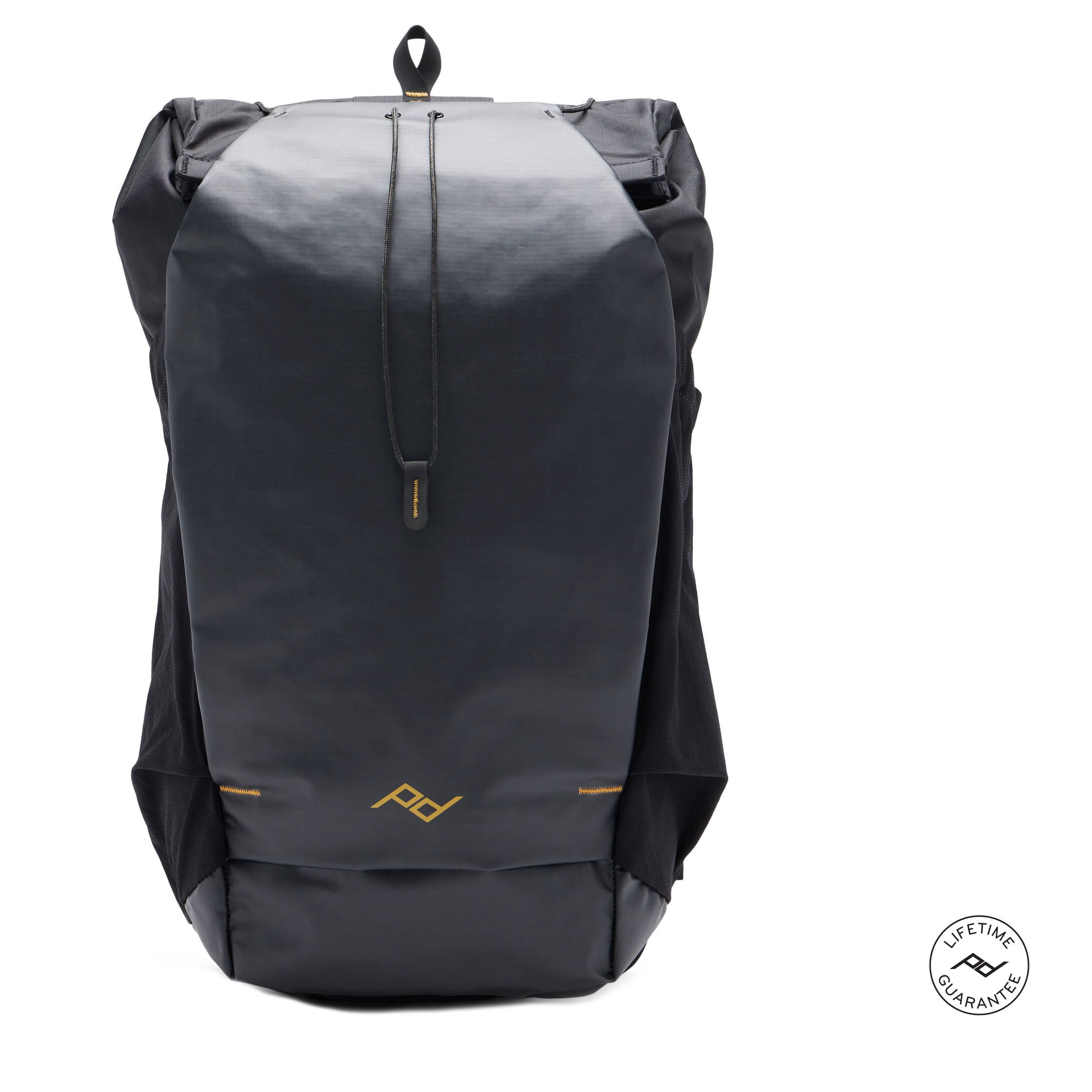 Peak Design Outdoor Rucsac Foto 25L Negru