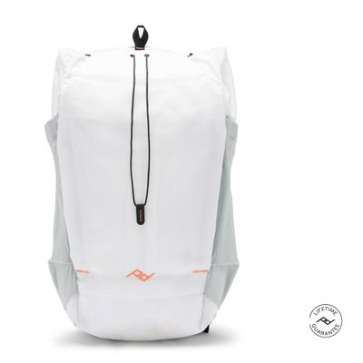 Peak Design Outdoor Rucsac Foto 25L Alb