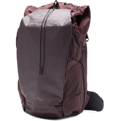 Peak Design Outdoor Rucsac Foto 45L Eclipse