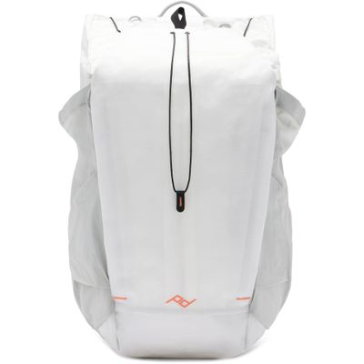 Peak Design Outdoor Rucsac Foto 45L Alb