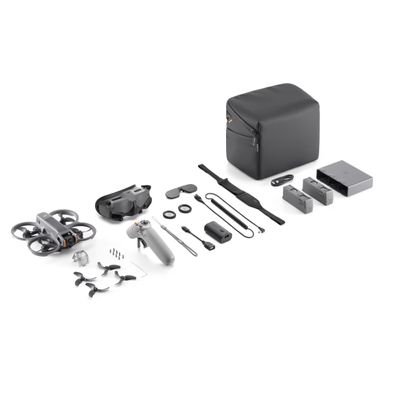 DJI Avata 2 Pro-View Combo