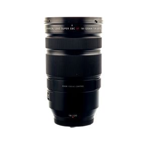 Fujifilm 18-120mm F4 LM PZ WR SH-1026182