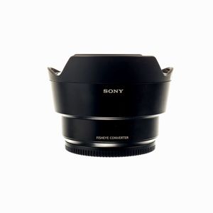 Sony Fisheye Converter SH-1026189