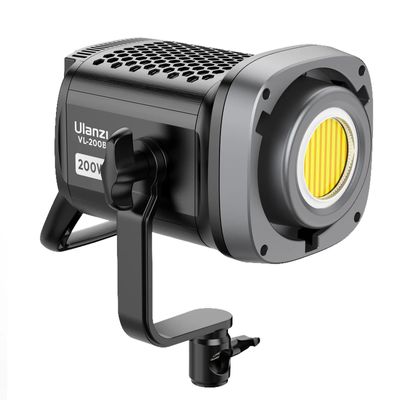 Ulanzi VL-200Bi Lampa LED Bi-Color 200W V-Mount