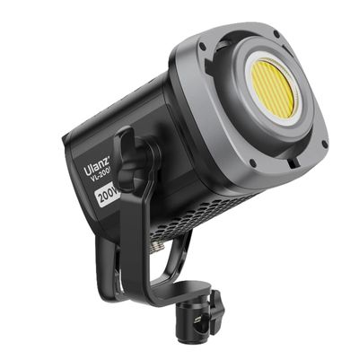 Ulanzi VL-200Bi Lampa LED Bi-Color 200W V-Mount