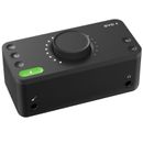 Resigilat: Audient EVO4 Interfata Audio USB 2 Canale XLR - RS125052591-1