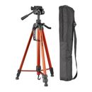 Resigilat: Cullmann Alpha 3500 Kit trepied foto, Portocaliu - RS125037587-1