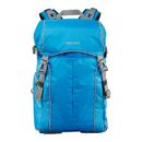 Resigilat: Cullmann Ultralight 2in1 DayPack 600+ Rucsac Foto Albastru - RS125043911-1