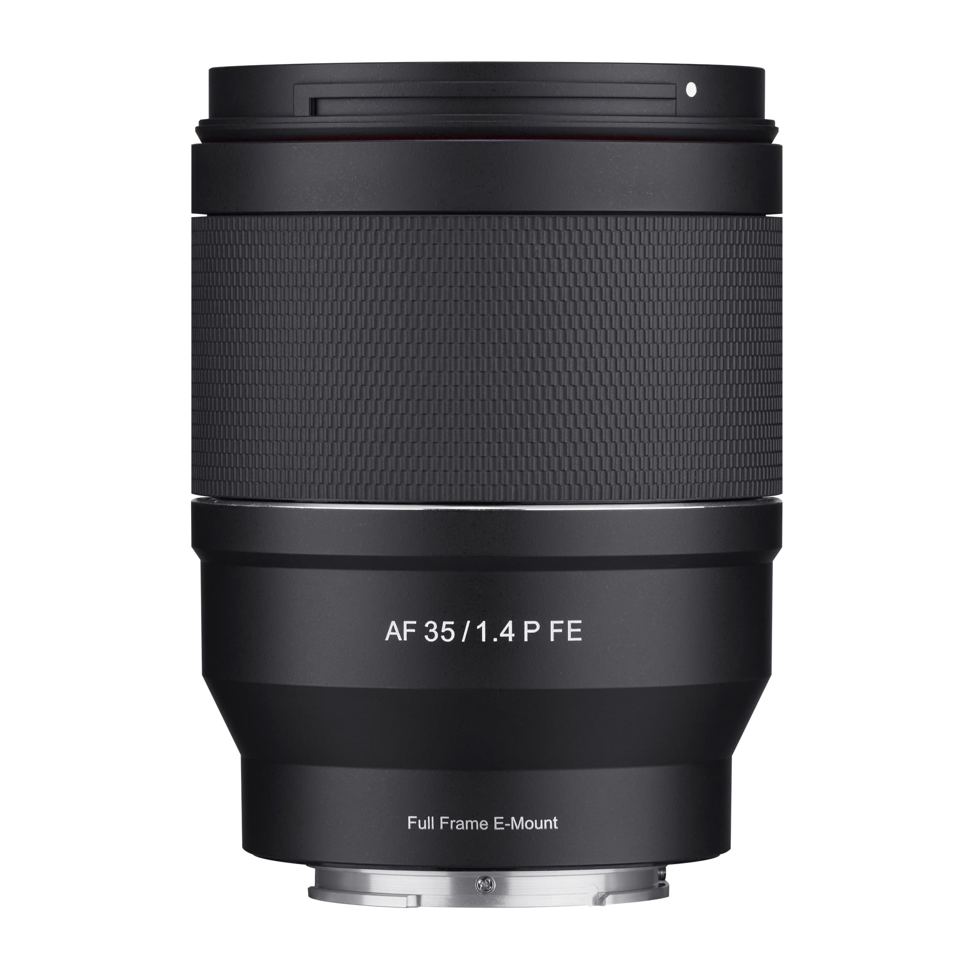 SAMYANG　35mm f1.4 fマウント Samyang 35mm F1.4 P AF Obiectiv Foto Mirrorless Montura E-F64.ro