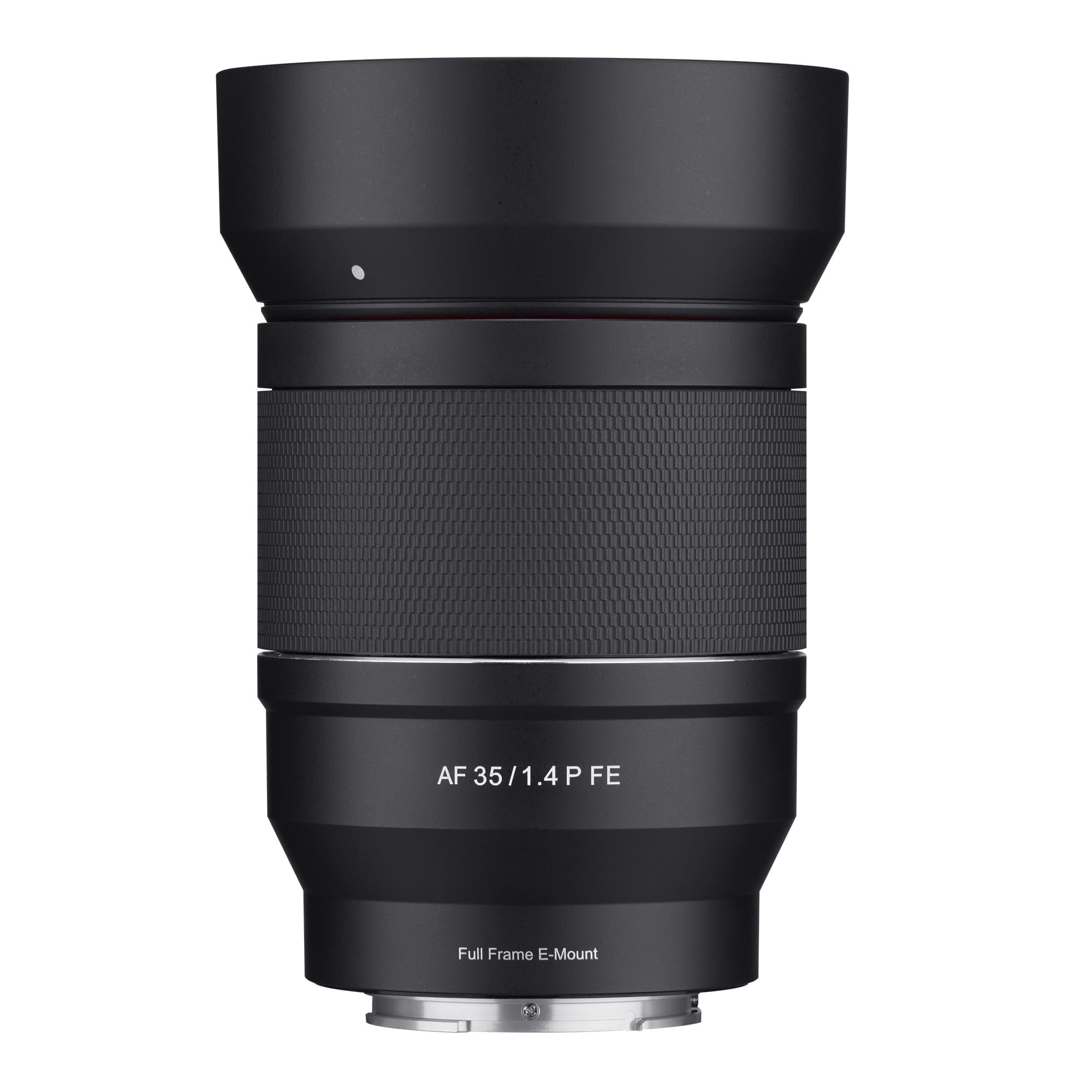 Samyang 35mm F1.4 P AF Obiectiv Foto Mirrorless Montura E-F64.ro