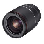 Samyang35mmF14PAFObiectivFotoMirrorlessMonturaE