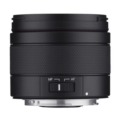 Samyang 12mm F2 AF Obiectiv Foto Mirrorless Montura RF-S