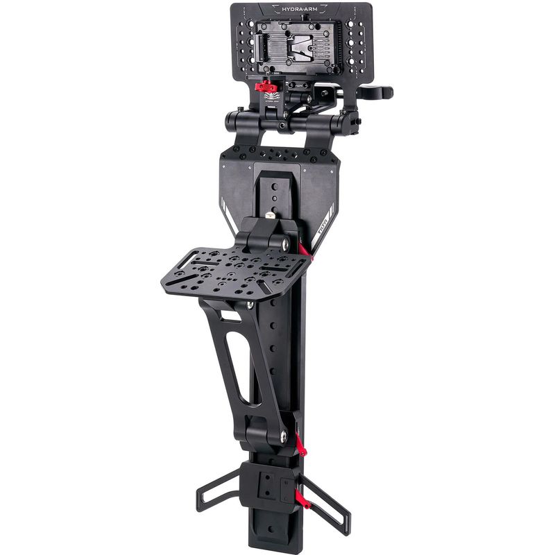 Tilta-Rear-Seat-Monitor-Mounting-Bracket-Pro