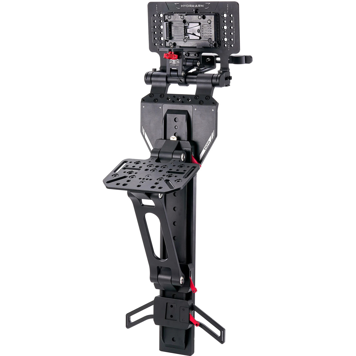 Tilta Rear Seat Monitor Mounting Bracket Pro