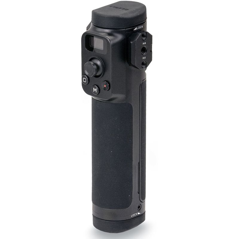 TiltaManeruldeControlpentruAdvancedRingGrippentruRS2RS3Pro