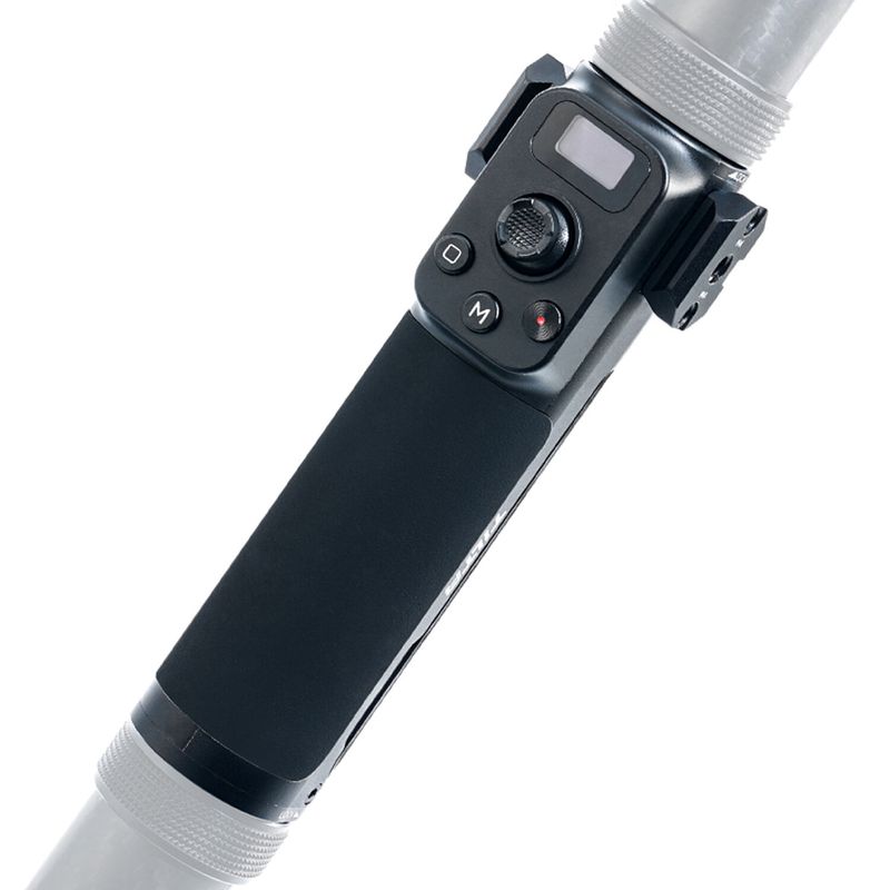 TiltaManeruldeControlpentruAdvancedRingGrippentruRS2RS3Pro