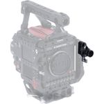 Tilta-Suport-pentru-Tija-Simpla-Dreapta-pentru-Cage-ul-Camerei-RED-V-RAPTOR.2