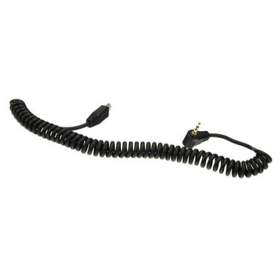 Resigilat: Pixel JU-30/E3 pentru Canon - cablu conector mini USB - RS125007538-1