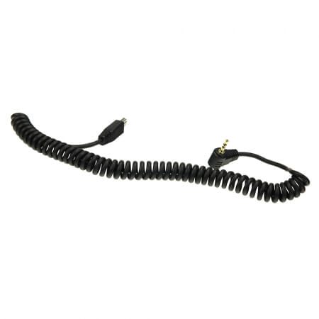 canon 700d Resigilat: Pixel JU-30/E3 pentru Canon - cablu conector mini USB - RS125007538-1