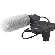 Resigilat: Sony XLR-K3M Adaptor XLR cu Patina MI Shoe - RS125046815-3