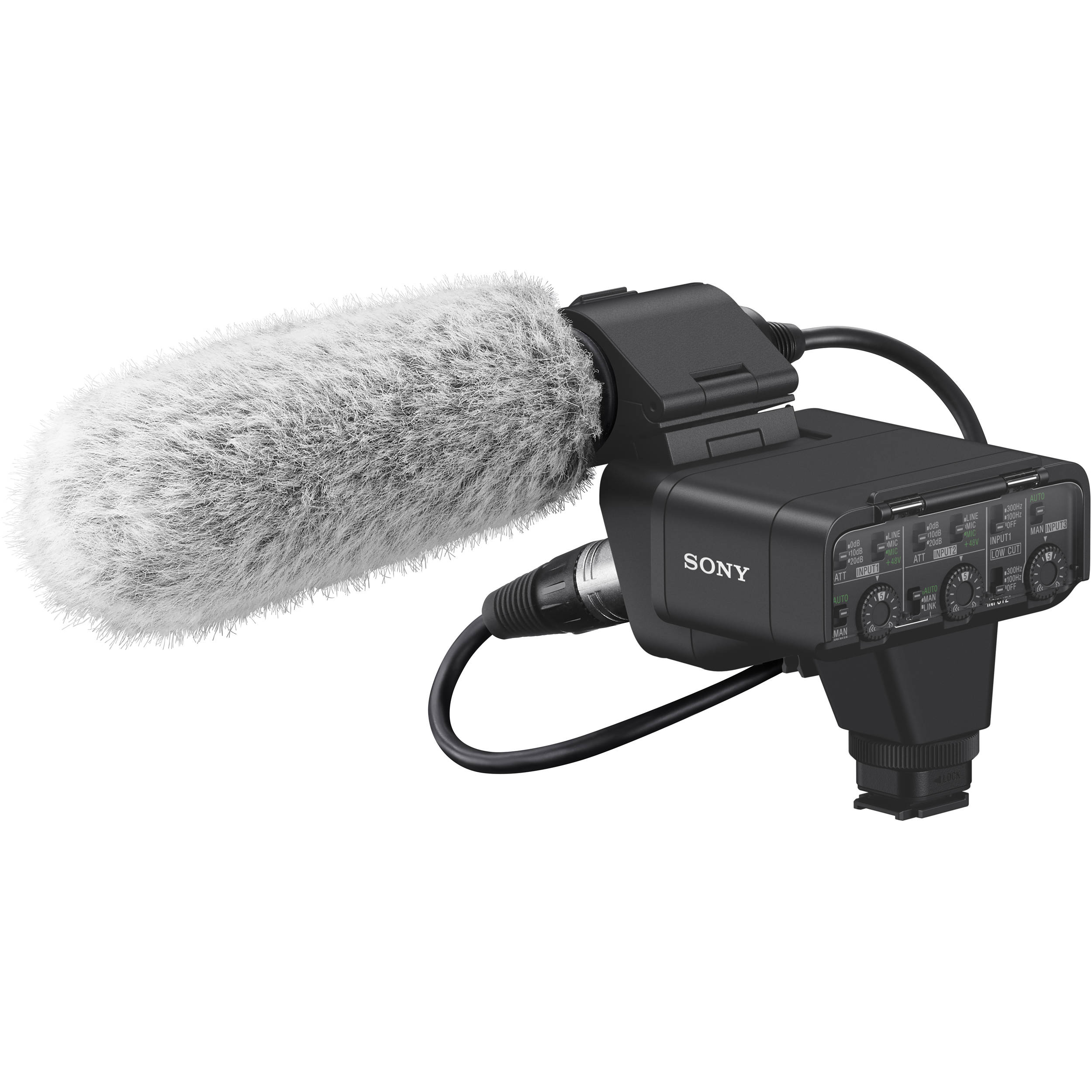 Sony UTX-M40/K33 Microfon Wireless Handheld - F64.ro - F64.ro