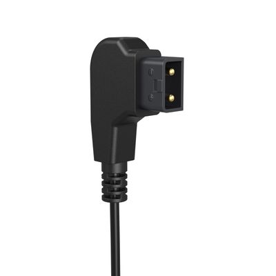 SmallRig 4253 Cablu D-Tap la NP-FZ100 pentru Baterie Dummy