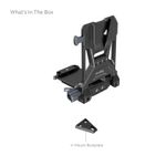 SmallRig4505PlacutaBaterieVMount