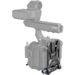 SmallRig4505PlacutaBaterieVMount