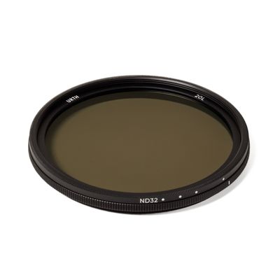 Urth Plus+ Filtru Densitate Variabila ND2-32 (1-5 Stop) 67mm